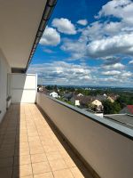 2 Zimmer-Wohnung mit großem Balkon und Bester Aussicht Frankfurt am Main - Seckbach Vorschau