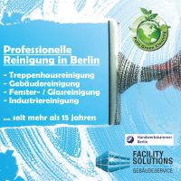 Professionelle Glas- und Fensterreinigung Berlin - Treptow Vorschau