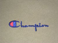 CHAMPION * super T-Shirt * Herren Gr. S * oliv grün * WIE NEU ! Eimsbüttel - Hamburg Stellingen Vorschau