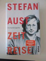 Stefan Aust: Zeitreise. Autobiographie Harburg - Hamburg Eißendorf Vorschau
