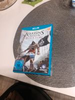 wiiu assassin's creed 4 Black flag Sachsen - Frankenberg (Sa.) Vorschau