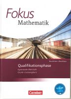 Mathematik Fokus Nordrhein-Westfalen - Brühl Vorschau