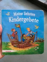 Kindergebete Pappbuch (ab 3 Jahre) Berlin - Treptow Vorschau