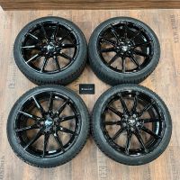 18 Zoll Winterräder R3 Wheels R3H03 | 5x112 | BMW, Mini Dresden - Äußere Neustadt Vorschau