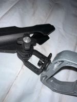 2 Bootsrutenhalter, Angelhalter, Rutenhalter Reelinghalter Saarland - Eppelborn Vorschau