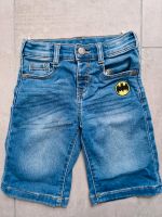 Jeansshorts Batman neu Niedersachsen - Osnabrück Vorschau