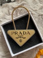 Schlüsselanhänger True Vintage von Prada Hamburg-Nord - Hamburg Dulsberg Vorschau