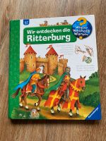 Wieso weshalb warum- Wir entdecken die Ritterburg Rheinland-Pfalz - Nickenich Vorschau