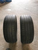 2x sommerreifen 195 / 55 R 15 85V dot xx18 Rheinland-Pfalz - Spangdahlem Vorschau