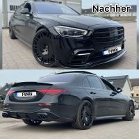 ✅ BRABUS Style B80 Bodykit Aero Kit S klasse w223 ✅ Nordrhein-Westfalen - Recklinghausen Vorschau