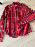 BLUSE ABERCROMBIE&Fitch Hessen - Rotenburg Vorschau