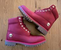 Timberland Premium Deadstock Bayern - Ingolstadt Vorschau