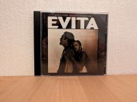 CD EVITA mit Madonna, Antonio Banderas etc. Baden-Württemberg - Kirchheim unter Teck Vorschau