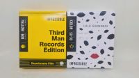 Impossible Third Man Records und Lulu Guinness Film Polaroid Saarland - Schmelz Vorschau