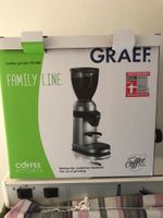 Kaffeemühle GRAEF Family Line Bayern - Grafenwöhr Vorschau