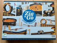 Zig & Go Action Reaction Spiel Kugelbahn Kettenreaktionen Essen - Essen-Ruhrhalbinsel Vorschau
