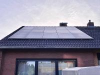 Schlüsselfertige Solaranlage♻️ Photvoltaik Elektro Nordrhein-Westfalen - Heinsberg Vorschau