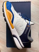 GIESSWEIN Runner Wool Cross X Women Häfen - Bremerhaven Vorschau