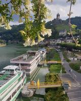 Servicekraft Fahrgastschifffahrt Rheinland-Pfalz - Cochem an der Mosel Vorschau