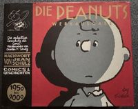 Peanuts Werksausgabe Band 26 : 1950-2000 München - Sendling Vorschau