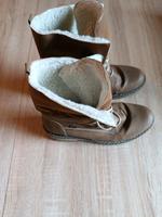 Stiefel Damen von Rieker Münster (Westfalen) - Mauritz Vorschau
