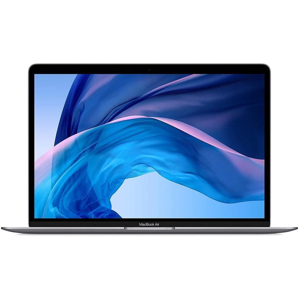 Mac Book Air 2020 Space Grey 512GB 8GB RAM Intel Core i5 in Chemnitz