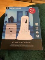 Smartwsres Wireless Video intercom VD36W Sachsen-Anhalt - Naumburg (Saale) Vorschau