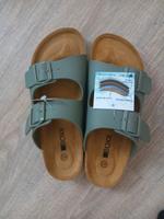 Sommerschuhe 40 Mecklenburg-Vorpommern - Wismar Vorschau