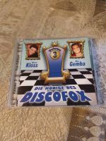 Die Könige des Disco Fox Nico Gemba Marco Kloss Volume 3 CD Nordrhein-Westfalen - Castrop-Rauxel Vorschau