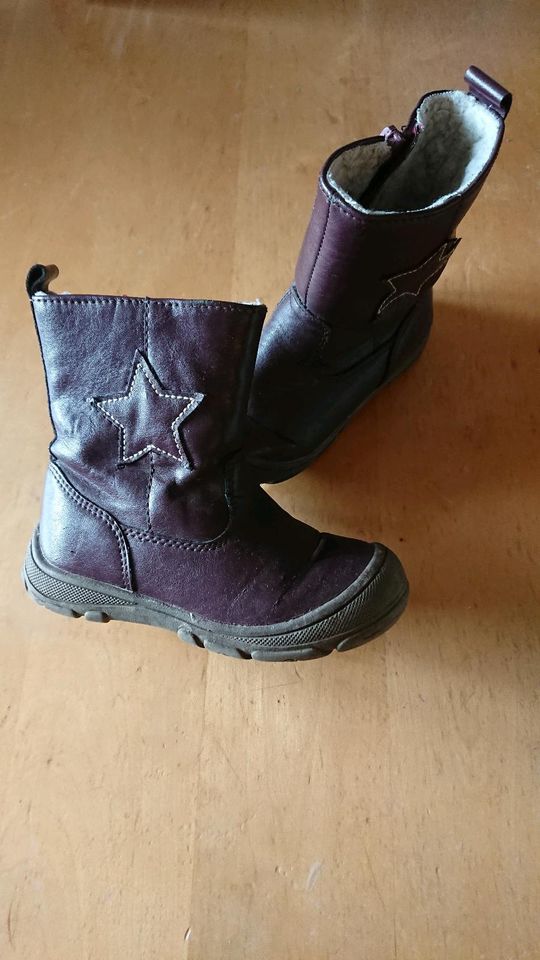 Kinder Winterstiefel /  Gr. 24 in Sonthofen