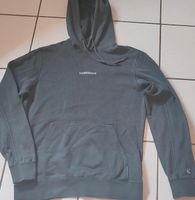 Calvin Klein Jeans  Hoodie, Kapuzenpullover schwarz - Gr. M Niedersachsen - Schwülper Vorschau