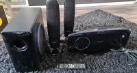 Samsung Soundsystem inkl. DVD-Player Nordrhein-Westfalen - Kerken Vorschau