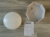 Ikea Barlast Lampe Neu Sachsen-Anhalt - Bernburg (Saale) Vorschau