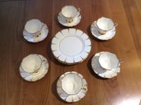 Teeservice Royal Vale -Bone China - Made in England Elberfeld - Elberfeld-West Vorschau