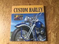 Custom Harley Davidson Timothy Remus - Hochglanz Bildband Hannover - Mitte Vorschau