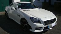 Mercedes Benz SLK 350, V6, R172, Automatik, weiß, BJ 2013 Nordrhein-Westfalen - Sundern (Sauerland) Vorschau