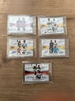 Trading Cards CUSTOMS Fussball Hessen - Groß-Zimmern Vorschau