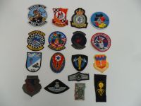 17 x US-ARMY Ärmelabzeichen-Aufnäher-Patch-Effekten-Militaria Bayern - Bobingen Vorschau