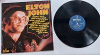 LP Vinyl Elton John - London & New York Nordrhein-Westfalen - Übach-Palenberg Vorschau