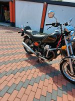 Moto Guzzi Florida Rheinland-Pfalz - Neustadt an der Weinstraße Vorschau