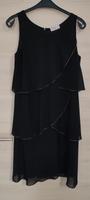 Sheego Abendkleid, schwarz mit Pailletten, Gr 44 - NEU - Bayern - Dietmannsried Vorschau