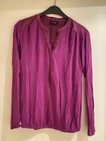 Damen Shirt von Tchibo lila fuchsia 36/38 Frankfurt am Main - Dornbusch Vorschau