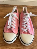 Converse Rosa gr. 5,5 Wandsbek - Hamburg Lemsahl-Mellingstedt Vorschau