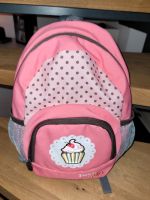 Step by step Cupcake Rucksack/ Kindergarten Rucksack Bayern - Wiesenthau Vorschau