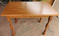 Tisch im Vintage-Stil Schleswig-Holstein - Wilster Vorschau