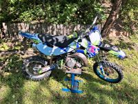 Zu verkaufen Kawasaki kx 65 Schleswig-Holstein - Bosau Vorschau