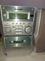 Sharp xl-40 Micro Stereoanlage Niedersachsen - Lüneburg Vorschau