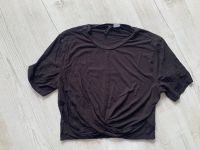 H&m Bauchfreies Shirt Gr M Stuttgart - Weilimdorf Vorschau