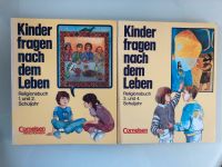Kinder fragen nach dem Leben - Religion - Grundschule Rheinland-Pfalz - Koblenz Vorschau