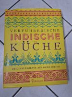 Indische Küche Rezepte Thüringen - Mühlhausen Vorschau